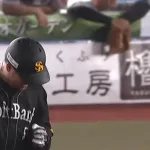 山川穂高、復活か「気持ち的にも打ててよかった」「まぐれに近いので」