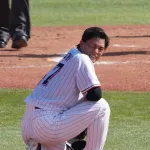 ヤクルト、今季10度目完封負け　阪神デュプランティエの前に７回まで二塁すら踏めず
