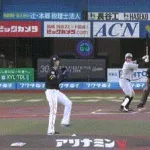【ロッテ対ソフトバンク10回戦】ロッテ・寺地、ソフトバンク・上沢から第５号先制ソロホームラン！！！！！！！！！！！！！！！！！