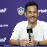【悲報】元日本代表DF吉田麻也、大谷と山本由伸にビビる