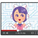 【悲報】同接5人未満の頃から見守ってた女Vtuber、結婚発表する