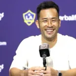 元日本代表DF吉田麻也、大谷と山本由伸にビビる