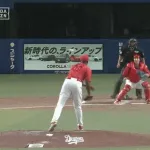 ホームスチールの送球をバッターがホームランにしちゃったら