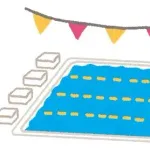 【朗報】全国の中学校で水泳の授業廃止が相次いでいる模様