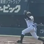 阪神・井上広大が3ヶ月ぶりHR！！！島田海吏は3安打で打率4割超！！！