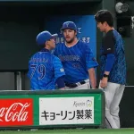 DeNAバウアー　直近2試合で12失点…前回最短KOの雪辱ならず6回途中5失点で自身4連敗、7敗目