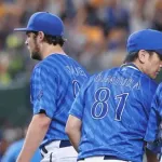 Ｄｅバウアー、投手コーチにブチギレ絶叫してから降板ｗｗｗｗｗｗｗｗｗｗｗｗｗｗｗｗｗｗｗｗｗｗｗｗｗｗｗｗｗｗｗｗｗｗｗ