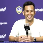 【悲報】元日本代表DF吉田麻也、大谷と山本由伸にビビる