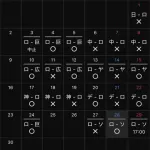 ロッテ、6月の月間勝率5割以上が確定