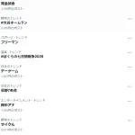 暑すぎて『デーゲーム』がトレンド入り　今後の西武戦（ベルーナ）は7試合