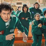 【速報】イカゲームシーズン3、めちゃくちゃ面白いwwwwwwwwww