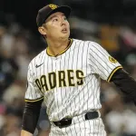 【悲報】名球会入り確実の松井裕樹さん、メジャーで敗戦処理をする