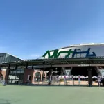 ベルーナドームの新球場を考える