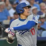 【朗報】大谷翔平さん、94年ぶりの偉業「29＆7」を達成