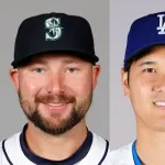 ローリー32本    大谷29本    ジャッジ28本