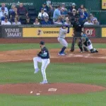 ドジャース・マンシー、二試合連発第13号勝ち越し2ランホームラン！！！！！！！！！！！！