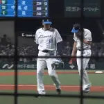 西武今井が熱中症らしいけど何で野球って頑なに半ズボン履かないの？