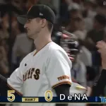 【２連勝】巨人ファン集合【グリフィン岸田】