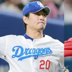 【カープ実況】田中広輔サード！小園セカンド！先発「玉村昇悟vs涌井秀章」【広島-中日/バンテリンドーム】