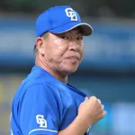 【中日】井上監督のここまでの評価