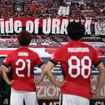 日本サッカーメディア「浦和サポのゴミ拾いに世界が称賛😭」