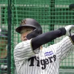 阪神・今年の大山悠輔の『打率240 HR9本 打点56』で終わりそう感は異常