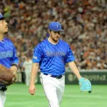 【速報】バウアーさん、NPB規定到達者でダントツ最下位の防御率4.13ｗｗｗｗｗｗｗｗｗｗｗｗｗｗｗ