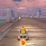 【悲報】マリオカートワールド、大炎上