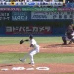 【ヤクルト対阪神9回戦】阪神・森下翔太、ヤクルト・高橋から第12号先制2ランホームラン！！！！！！！！！！！！！！！！