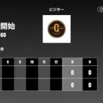 二軍試合実況　6月28日13:00～ ロッテ－巨人