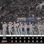 【ロッテ対ソフトバンク10回戦】ロッテが５－０でソフトバンクに勝利！土曜日の連敗１０でストップ！寺地先制ソロ！西川適時二塁打！石川柊は古巣から初勝利！