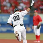 千葉魂　２月の打ち込みが土台に　池田、交流戦１０試合連続安打　千葉ロッテ（第４７７回）