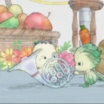 (ヽ´ん｀)「農家の野菜は信用できないので野草食ってる」