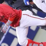 カープ小園海斗『得点圏打率.419』←12球団ダントツ1位