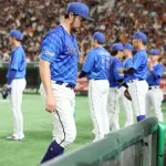 【悲報】バウアー「何をすればいいかわからない。先が全く見えない」
