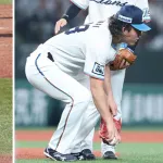 『阪神ヤク戦43℃でデーゲーム』『西武今井がドーム球場で熱中症』←カープファンの反応