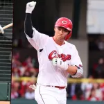 カープ中村奨成、代打で直近6試合打率.600！→末包に代わって右翼での起用もあり？