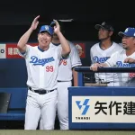 中日井上監督、これからも積極采配は続ける意向「失敗を恐れていたんでは」
