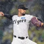 【朗報】デュプランティエ(神) 防御率1.49 4勝3敗