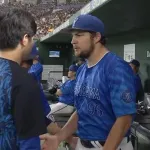 【悲報】バウアーさん、NPB規定到達者でダントツ最下位の防御率4.13