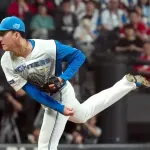 マジのガチで正義から柳川にクローザー変更しちゃったの？