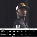 モイネロ無傷の7連勝　防御率1.28