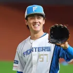 防御率1点台が12人　北山1.15　山﨑伊1.24