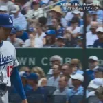 大谷翔平、2回投げ無失点!復帰後3度目登板で初の複数イニング