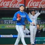 日本ハム、痛恨逆転負けでリーグ再開後初黒星...万波14号、水谷5号も空砲