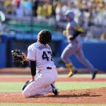 ヤク◯ト 今季10度目零敗で借金はワーストタイ24