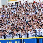 野球ファン「ロッテの応援はすごいぞ！」ワイ「はぇー交流戦楽しみやな」