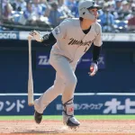 【朗報】藤原恭大（プロ7年目）、ついに大覚醒！！！！！