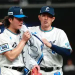 西武・今井達也の緊急降板、ヤバすぎて笑えない件...湿度81％で体調不良か
