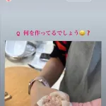 【画像】石川佳純さんが焼売を作る手つきｗｗｗｗｗｗｗｗｗｗ
